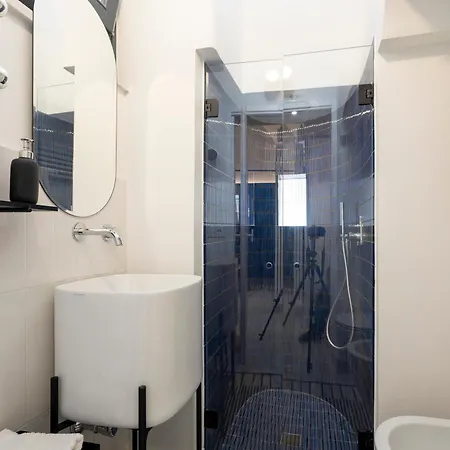 Designer Three-room 100 Meters From The Cathedral 44 Amalfi
