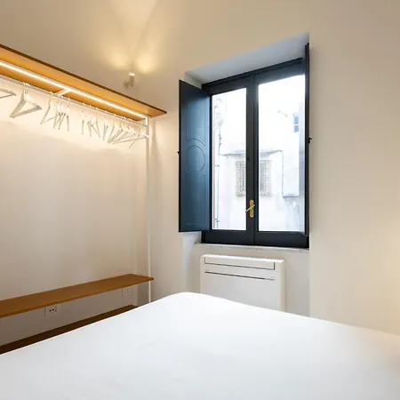 Lejlighed Designer Three-room 100 Meters From The Cathedral 44 *