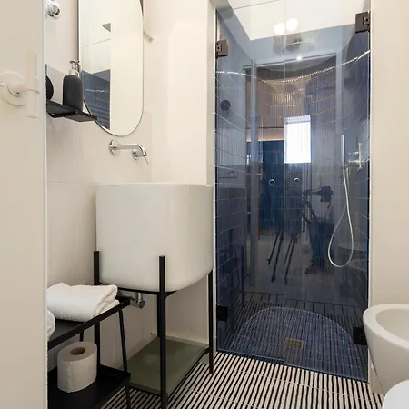 Designer Three-room 100 Meters From The Cathedral 44 Amalfi