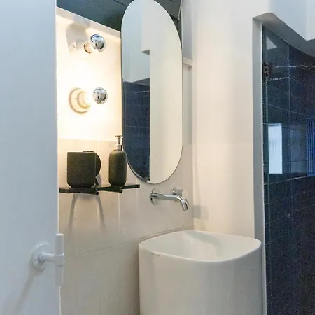 Designer Three-room 100 Meters From The Cathedral 44 Apartament Amalfi