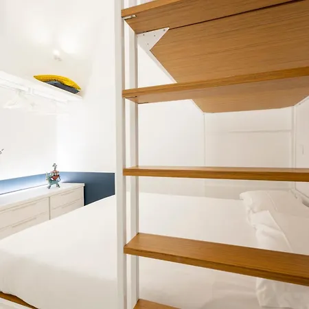 Designer Three-room 100 Meters From The Cathedral 44 * Amalfi