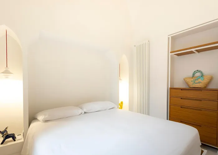 Designer Three-room 100 Meters From The Cathedral 44 Amalfi