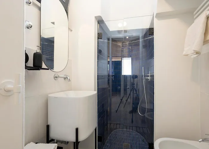 Designer Three-room 100 Meters From The Cathedral 44 Amalfi