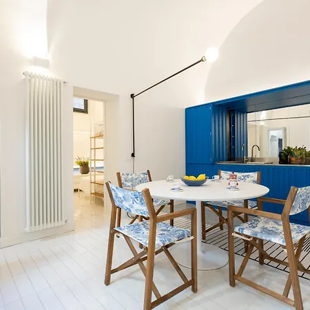 Apartmán Designer Three-room 100 Meters From The Cathedral 44