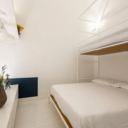 Apartmán Designer Three-room 100 Meters From The Cathedral 44 Amalfi