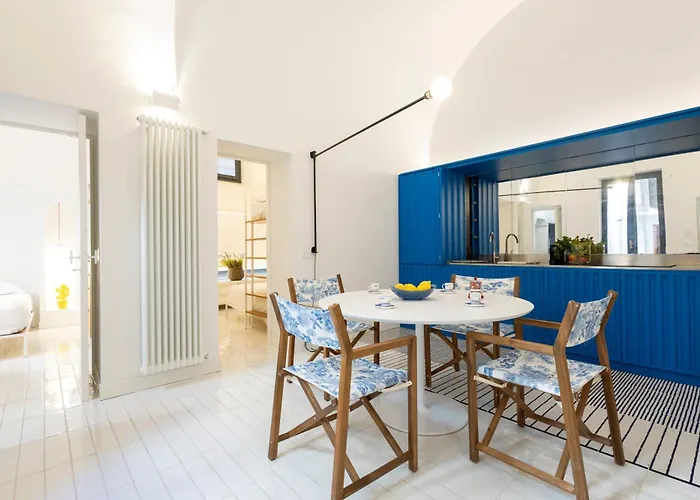 Lejlighed Designer Three-room 100 Meters From The Cathedral 44