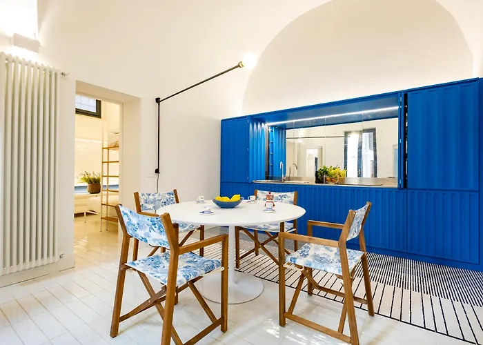 Apartamento Designer Three-room 100 Meters From The Cathedral 44 *