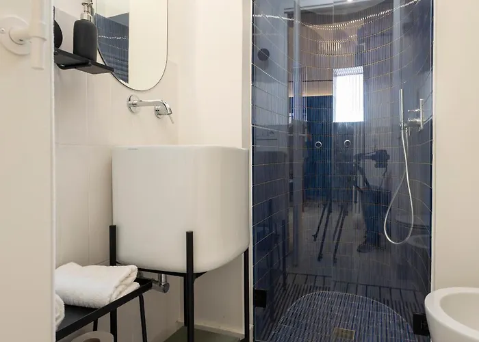 Designer Three-room 100 Meters From The Cathedral 44 Amalfi