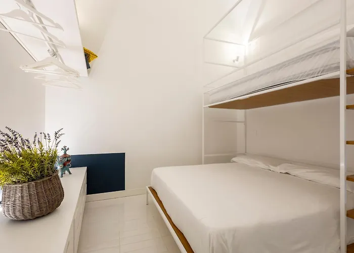 Lejlighed Designer Three-room 100 Meters From The Cathedral 44 Amalfi