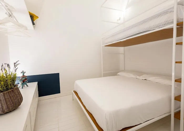 Designer Three-room 100 Meters From The Cathedral 44 * Amalfi