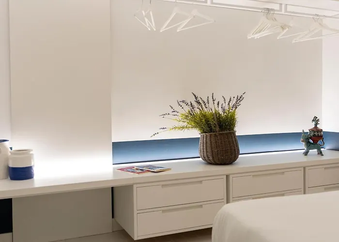 Designer Three-room 100 Meters From The Cathedral 44